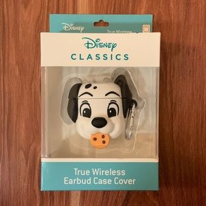 101 Dalmatians AirPod case